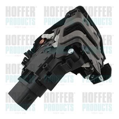 Door Lock HOFFER 3100137