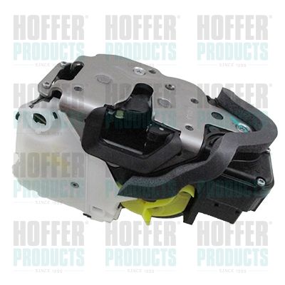 Door Lock HOFFER 3100147