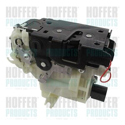 Door Lock HOFFER 3100152