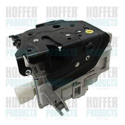 Door Lock HOFFER 3100159