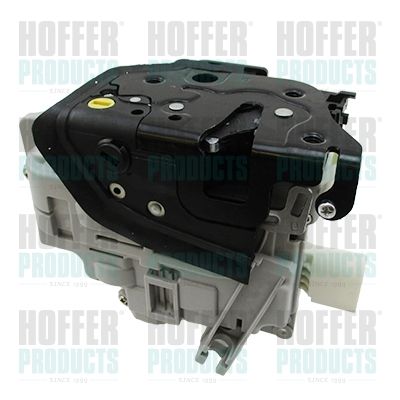 Door Lock HOFFER 3100160