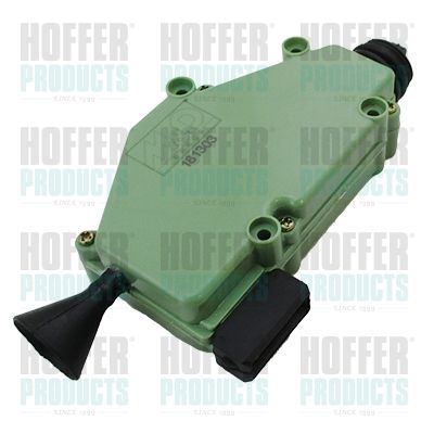 HOFFER 3100161 Actuator, central locking system