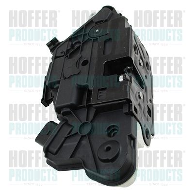 Door Lock HOFFER 3100219