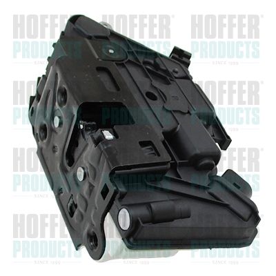 Door Lock HOFFER 3100220