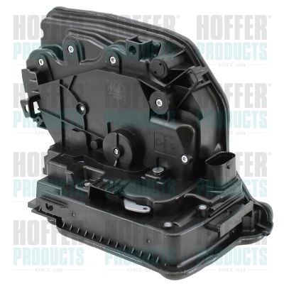 Door Lock HOFFER 3100237