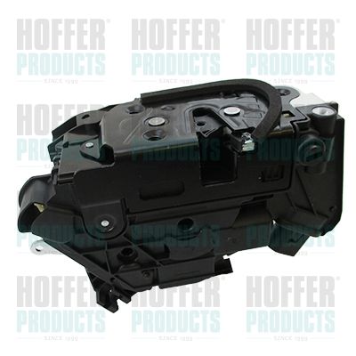 Door Lock HOFFER 3100351