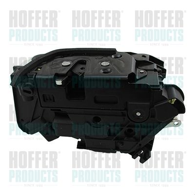 Door Lock HOFFER 3100352