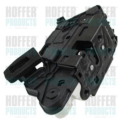 Door Lock HOFFER 3100383