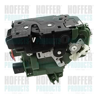 Door Lock HOFFER 3100413