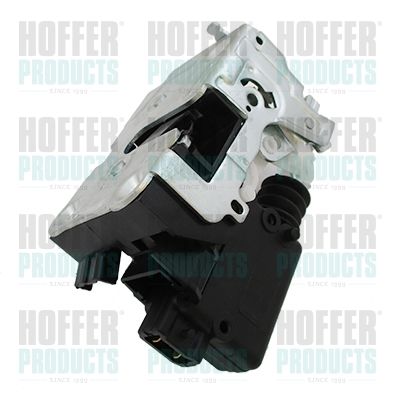 Door Lock HOFFER 3100497