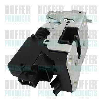 Door Lock HOFFER 3100498