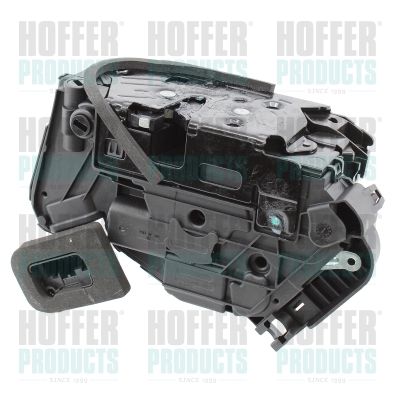 Door Lock HOFFER 3100591