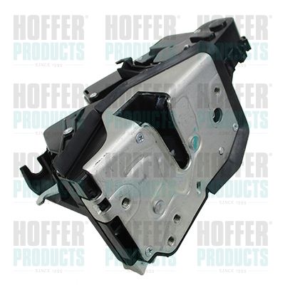 Door Lock HOFFER 3100667