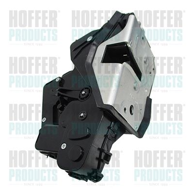 Door Lock HOFFER 3100668