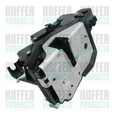 Door Lock HOFFER 3100669