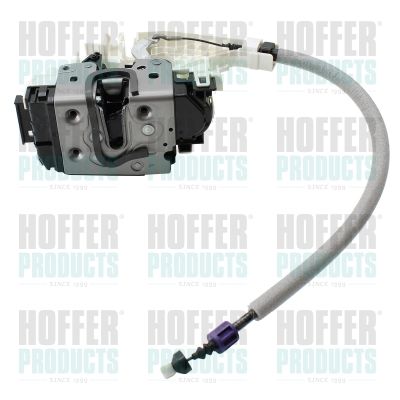 Door Lock HOFFER 3100718