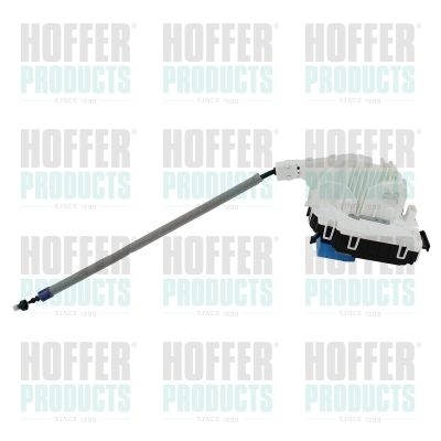 Door Lock HOFFER 3100720