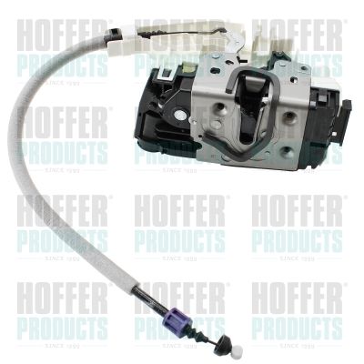 Door Lock HOFFER 3100724