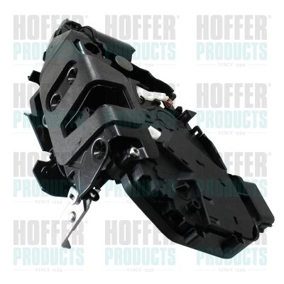 Door Lock HOFFER 3100766