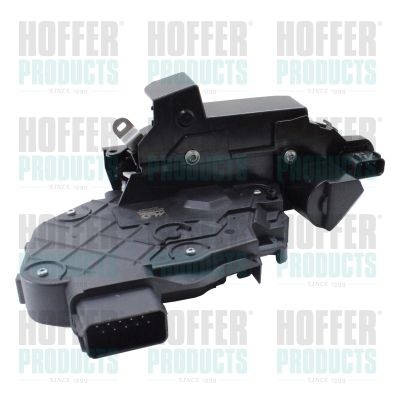 Door Lock HOFFER 3100767