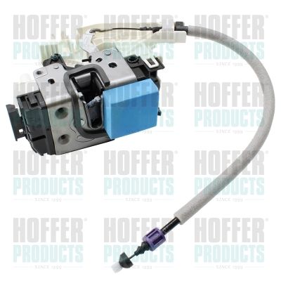 Door Lock HOFFER 3100800