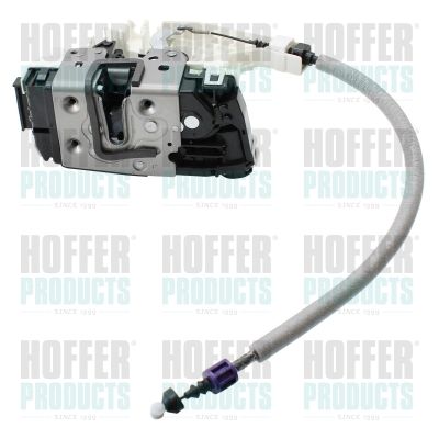 Door Lock HOFFER 3100801