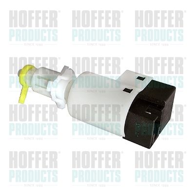 Stop Light Switch HOFFER 3500019