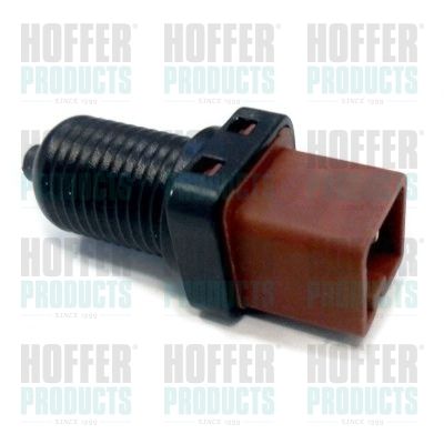 Stop Light Switch HOFFER 3500026