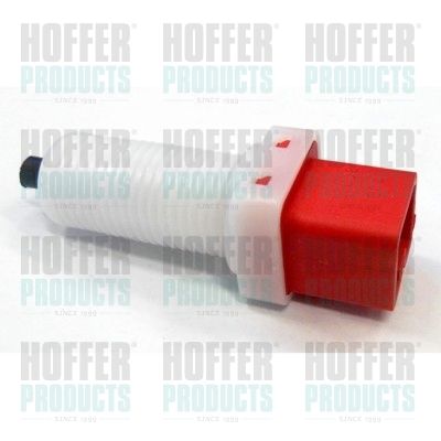 Stop Light Switch HOFFER 3500057