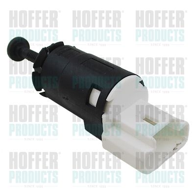 Stop Light Switch HOFFER 3500085