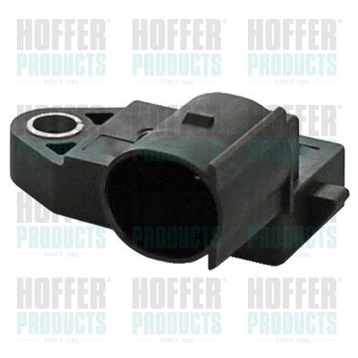 Stop Light Switch HOFFER 3500129