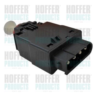 Stop Light Switch HOFFER 3500130