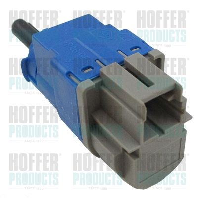 HOFFER 3500152 Switch, clutch control (cruise control)