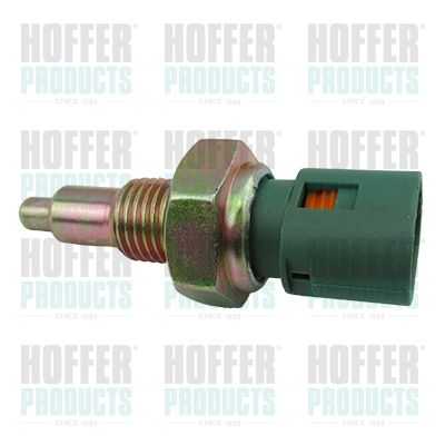 HOFFER 3600006 Switch, reverse light