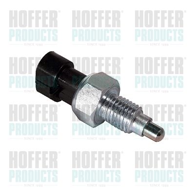 Switch, reverse light HOFFER 3600050