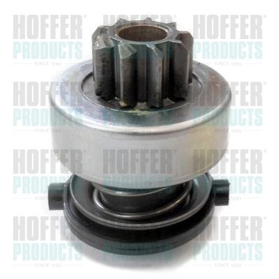 HOFFER 47003 Pinion, starter