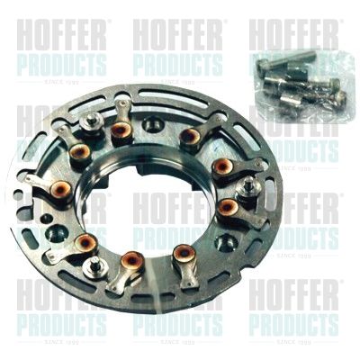 HOFFER 6500500 Repair Kit, charger