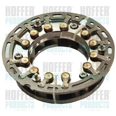 HOFFER 6500505 Repair Kit, charger