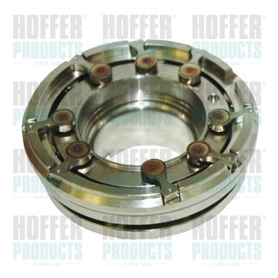 HOFFER 6500510 Repair Kit, charger