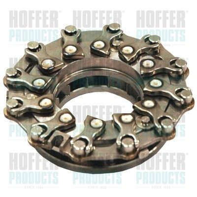 Repair Kit, charger HOFFER 6500514