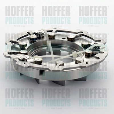 Repair Kit, charger HOFFER 6500537