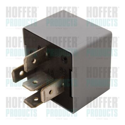 HOFFER 7233111 Multifunctional Relay