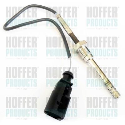 HOFFER 7451939 Sensor, exhaust gas temperature