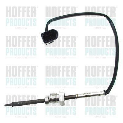 HOFFER 7451939E Sensor, exhaust gas temperature