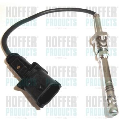 Sensor, exhaust gas temperature HOFFER 7451950