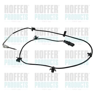 Sensor, exhaust gas temperature HOFFER 7451953E