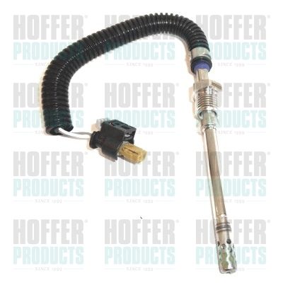 Sensor, exhaust gas temperature HOFFER 7451962