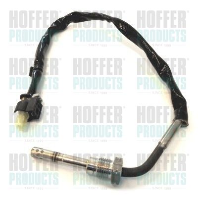 Sensor, exhaust gas temperature HOFFER 7451963