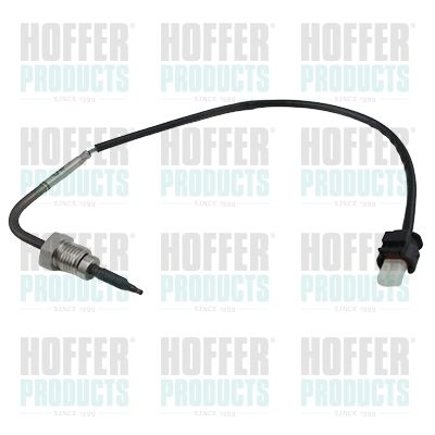 HOFFER 7451966E Sensor, exhaust gas temperature