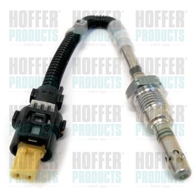 Sensor, exhaust gas temperature HOFFER 7451969